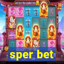 sper bet